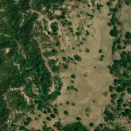 Satellite imagery of Cerro Malpaso, CO