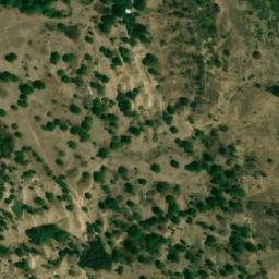 Satellite imagery of Cerro Malpaso, CO