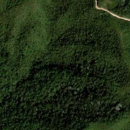 Satellite imagery of Alto Guarumal, CO