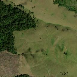 Satellite imagery of Viso de Río Negro, VE