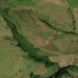 Satellite imagery of Viso de Río Negro, VE