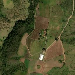 Satellite imagery of Filo El Urao, VE
