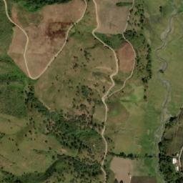 Satellite imagery of Filo El Urao, VE