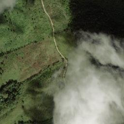 Satellite imagery of Fila La Camacha, VE