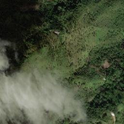 Satellite imagery of Fila La Camacha, VE