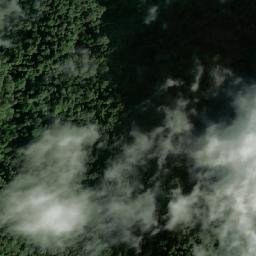 Satellite imagery of Serríde Michay, VE
