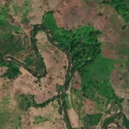 Satellite imagery of Hoséré Goubakomé, CM
