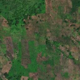 Satellite imagery of Hoséré Goubakomé, CM