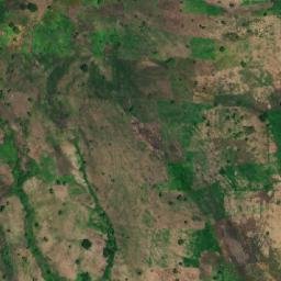 Satellite imagery of Hoséré Goubakomé, CM