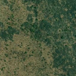 Satellite imagery of Hoséré Gaonomé, CM