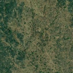 Satellite imagery of Hoséré Gaonomé, CM