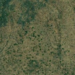 Satellite imagery of Hoséré Gaonomé, CM