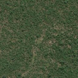 Satellite imagery of Hoséré Vindé, CM
