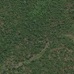 Satellite imagery of Hoséré Vindé, CM