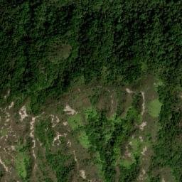 Satellite imagery of Alto Guarumal, CO