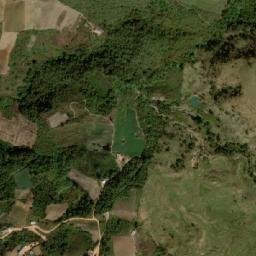 Satellite imagery of Alto El Buey, CO
