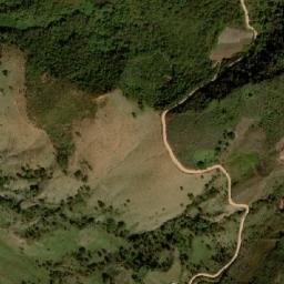 Satellite imagery of Alto El Buey, CO