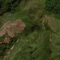 Satellite imagery of Alto El Buey, CO