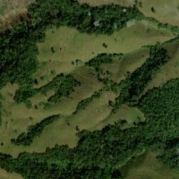 Satellite imagery of Viso de Río Negro, VE