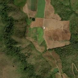 Satellite imagery of Filo El Urao, VE