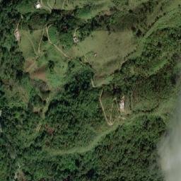 Satellite imagery of Fila La Camacha, VE