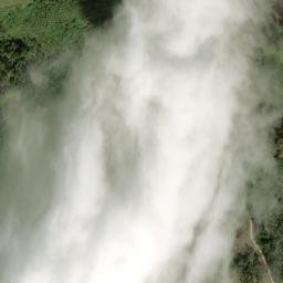 Satellite imagery of Fila La Camacha, VE