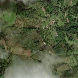 Satellite imagery of Fila La Camacha, VE