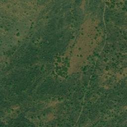 Satellite imagery of Hoséré Faora, CM