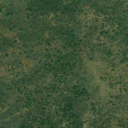 Satellite imagery of Hoséré Faora, CM