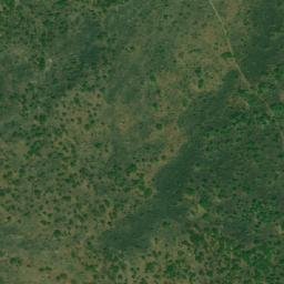 Satellite imagery of Hoséré Faora, CM
