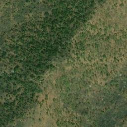 Satellite imagery of Hosséré Sokot, CM