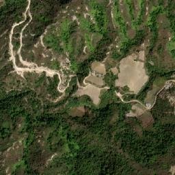 Satellite imagery of Filo Borra, CO