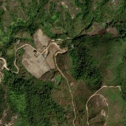 Satellite imagery of Filo Borra, CO