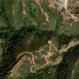 Satellite imagery of Alto Canutillo, CO