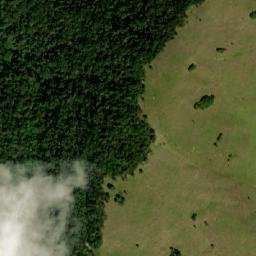 Satellite imagery of Viso de Río Negro, VE