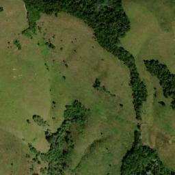 Satellite imagery of Viso de Río Negro, VE