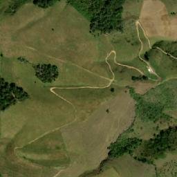 Satellite imagery of Viso de Río Negro, VE