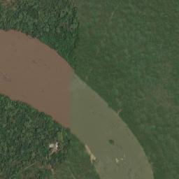 Satellite imagery of Ancien Ténengour, CM