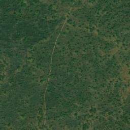 Satellite imagery of Hoséré Faora, CM