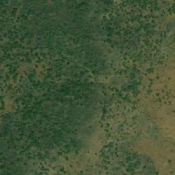 Satellite imagery of Hoséré Faora, CM