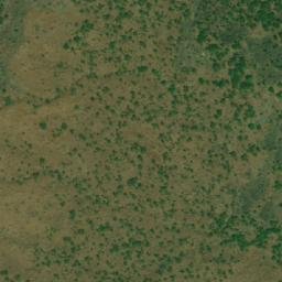 Satellite imagery of Hoséré Faora, CM