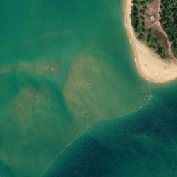 Satellite imagery of Laem Pak Phra, TH
