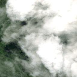 Satellite imagery of Serrania de Malanoche, CO