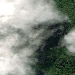 Satellite imagery of Serrania de Malanoche, CO