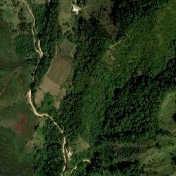 Satellite imagery of Filo El Poleo, CO