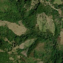 Satellite imagery of Filo El Poleo, CO