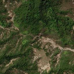 Satellite imagery of Filo Borra, CO
