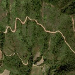 Satellite imagery of Alto Canutillo, CO