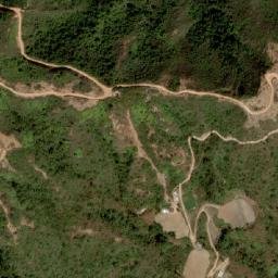 Satellite imagery of Alto Canutillo, CO