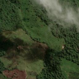 Satellite imagery of Cerro Gallinetas, CO